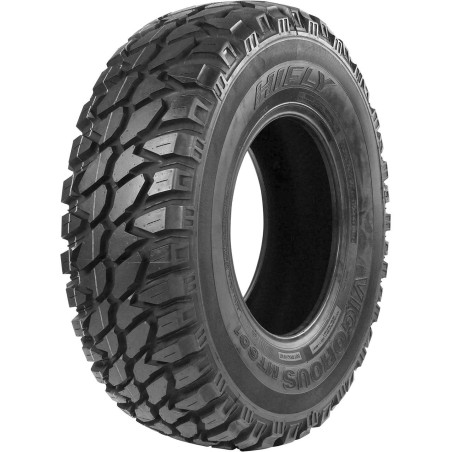 265-70 R17 121 Q Hifly Vigorous Mt601 Por