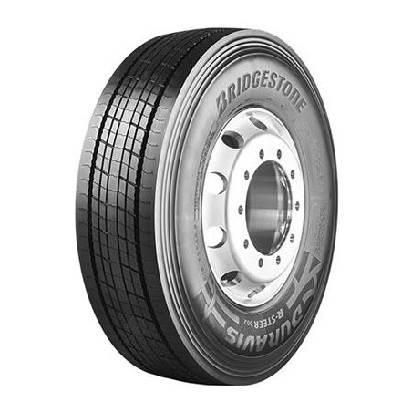 385-65 R225 164-158 K Bridgestone Duravis R-steer 002 Evo