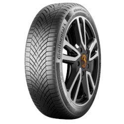 235-60 R17 102V VR Continental All Allseasoncontact 2