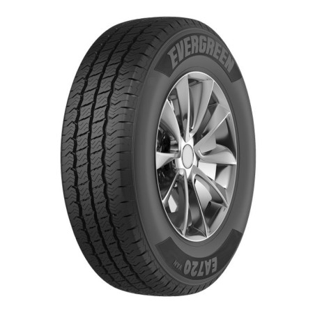 175-65 R14 90 T Evergreen Ea720