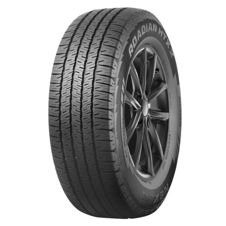 255-60 R20 113 T Nexen Roadian Htx 2 Xl M+s (tl)