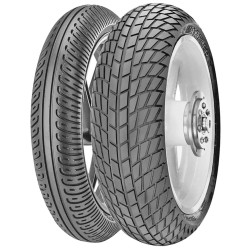 125-75 R20 Metzeler Racetec Sm Rain Front