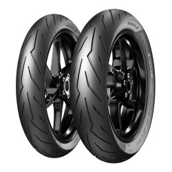 100-80 R17 52 S Pirelli Diablo Rosso Sport