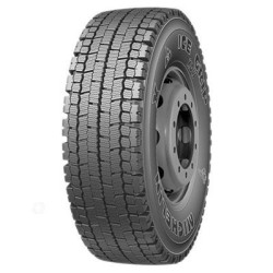 265-70 R195 140-138 L Michelin Xdw Ice Grip