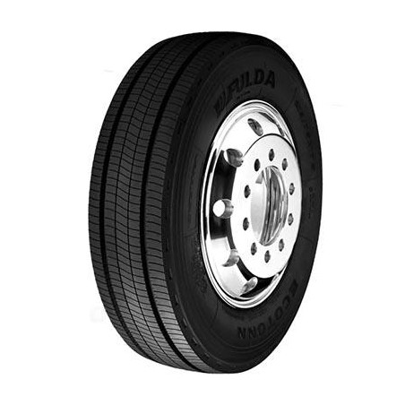 235-75 R175 143-141 J Fulda Ecotonn Tl M+s 3pmsf