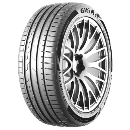 245-45 R20 103 Y Giti Gitisport S2 Suv Xl Mfs Bsw
