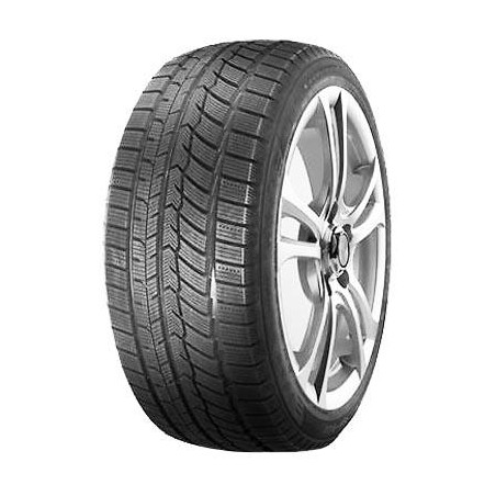 245-45 R17 99 V Fortune Snowfun Fsr-901 Xl Bsw M+s 3pmsf