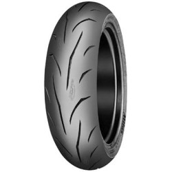 200-55 R17 78 W Mitas Sport Force+ Ev