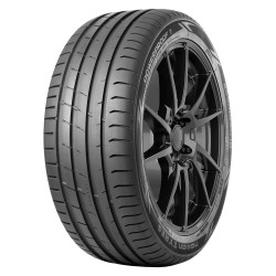 235-60 R18 107 W Nokian Powerproof 1 Xl Bsw