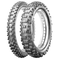 120-90 R18 65 R Maxxis Maxxenduro M-7324