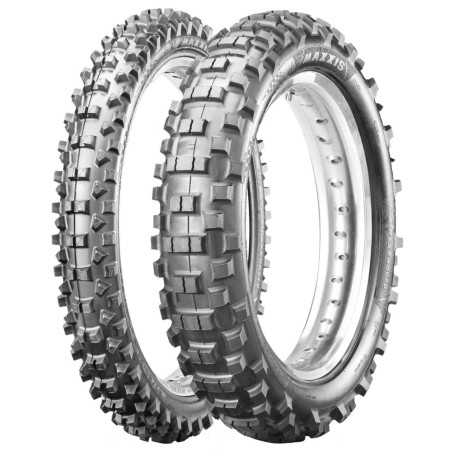 120-90 R18 65 R Maxxis Maxxenduro M-7324