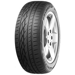 255-60 R17 106 V General Grabber Gt