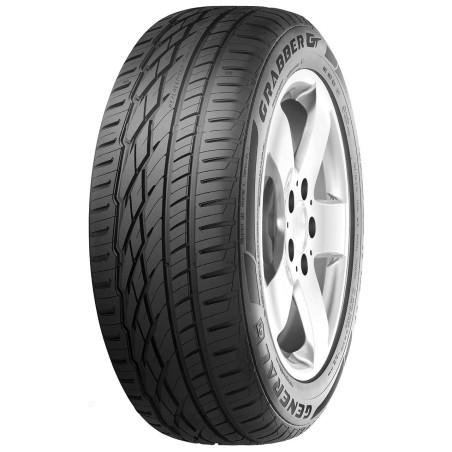 255-60 R17 106 V General Grabber Gt