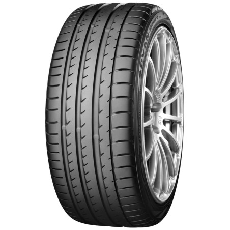 285-40 R21 109 Y Yokohama Advan Sport V105t Rpb Xl (tl)