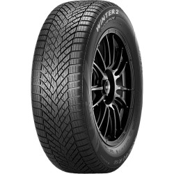 285-45 R20 112 V Pirelli Scorpion Winter 2