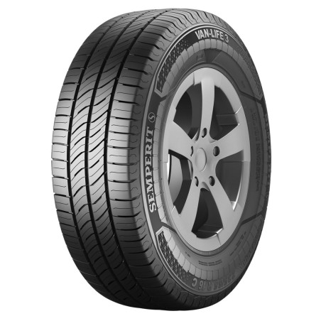 195 R14C 106-104 R Semperit Van-life 3