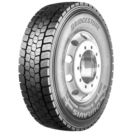 315-70 R225 154-150 L Bridgestone R-drive 002