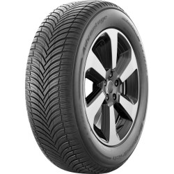 215-60 R16 99 H Bf Goodrich Advantage All-season Xl M+s 3pmsf (tl)