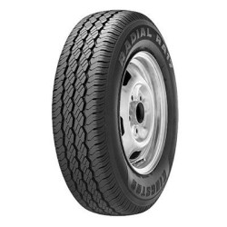 195-65 R16 104 T Kingstar Radial Ra17