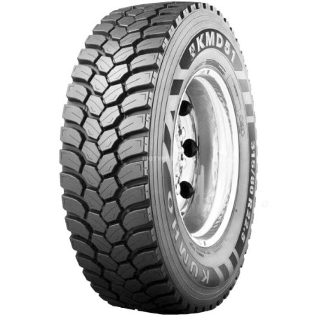 315-80 R225 156-150 K Kumho Kmd51