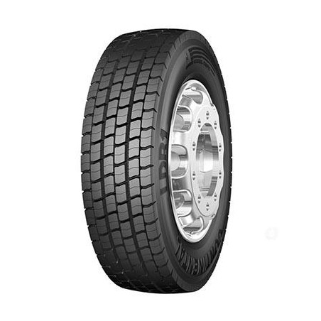 10 R175 134-132 L Continental Ldr1