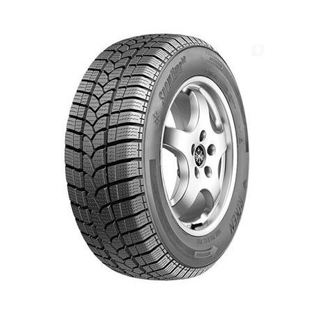 165-70 R14 81 T Riken Snowtime B2 M+s 3pmsf