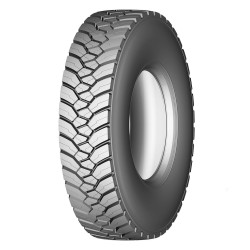 13 R225 158 K Crosswind Cw-md04