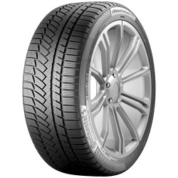 295-45 R20 114 V Continental Wintercontact Ts 850 P