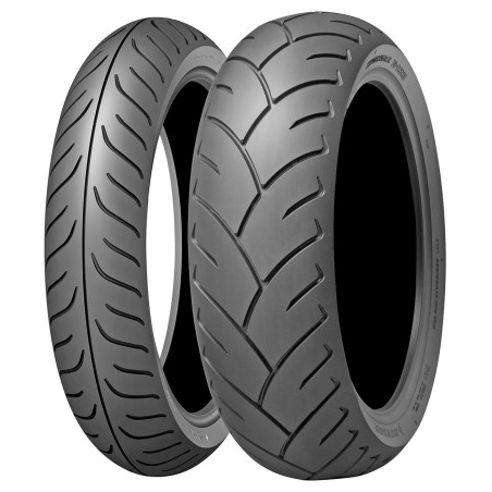 130-70 R18 63 V Dunlop D423 F