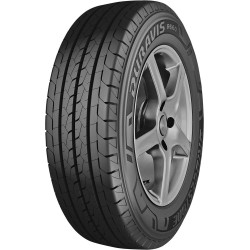225-75 R16 121 R Bridgestone Duravis R660 C 10pr Bsw