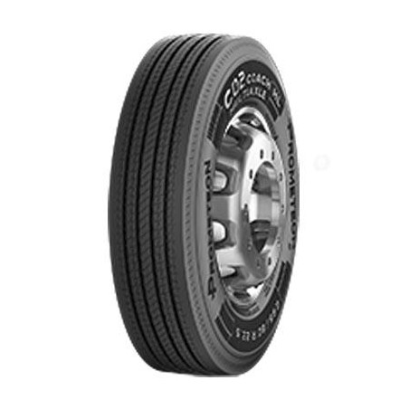 295-80 R225 156-150 M Prometeon C02 Coach Multiaxle