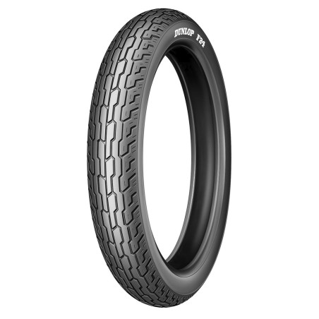 100-90 R19 57 H Dunlop F24