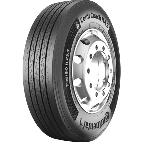 295-80 R225 156-149 M Continental Conti Coach Ha5