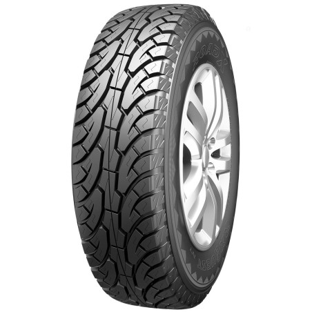 235-75 R15 110-107 R Roadx A-t