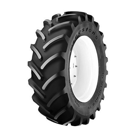 380-70 R24 125 D Firestone Perf70