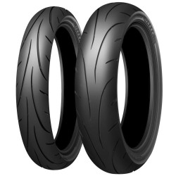 140-70 R17 66 H Dunlop Sportmax Q-lite