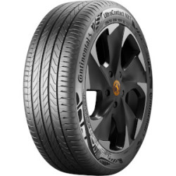 235-45 R20 100V VR Continental Zo Ultracontact Nxt (crm)