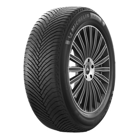 195-60 R16 89 T Michelin Alpin7