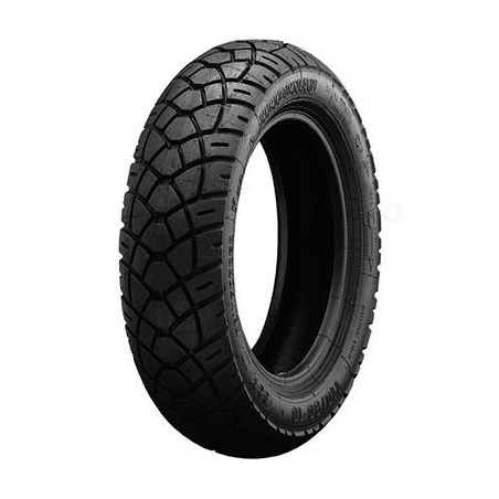 90-90 R10 50 J Heidenau K58 M+s Snowtex