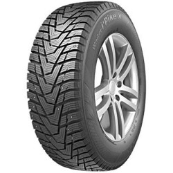 235-55 R19 105 T Hankook Winter I*pike X W429a