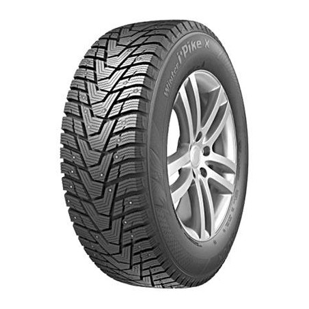 235-55 R19 105 T Hankook Winter I*pike X W429a Bsw