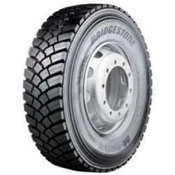 295-80 R225 152-148K R Bridgestone Zo M-drive 001