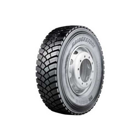 295-80 R225 152-148K R Bridgestone Zo M-drive 001