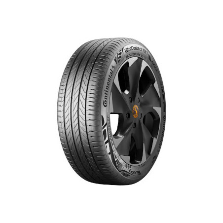 225-55 R17 101W WR Continental Zo Ultracontact Nxt (crm)