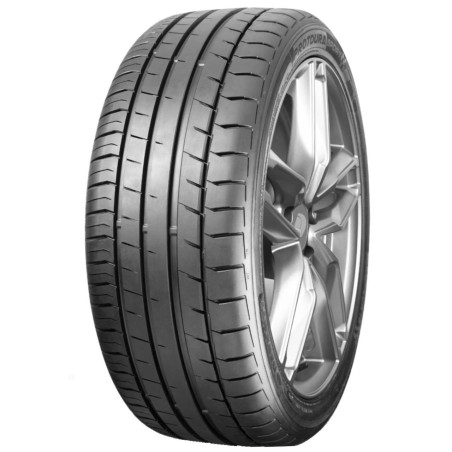 245-45 R18 100 Y Davanti Protoura Sport