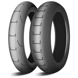 160-60 R17 17 Michelin Power Supermoto
