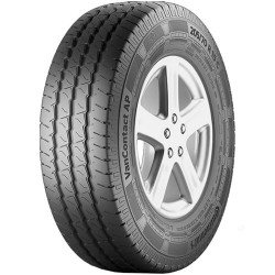 205-70 R15C 106-104 R Continental Vancontact Ap
