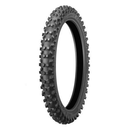 140-80 R18 70 R Dunlop Geomax En91