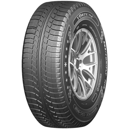 195-60 R16C 99-97 T Fortune Fsr-902