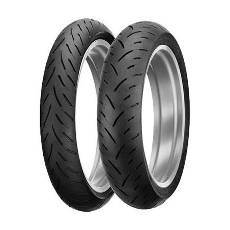 120-60 R17 55 W Dunlop Sx Gpr300